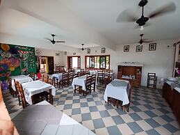 Village Paraty Centro