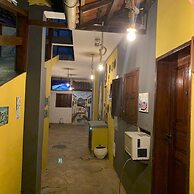 Village Paraty Centro