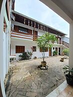 Village Paraty Centro