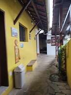 Village Paraty Centro