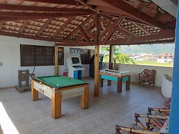 Village Paraty Centro