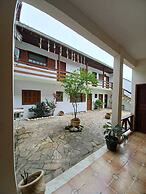 Village Paraty Centro