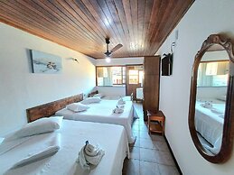 Village Paraty Centro