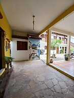 Village Paraty Centro