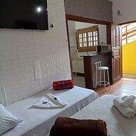 Village Paraty Centro