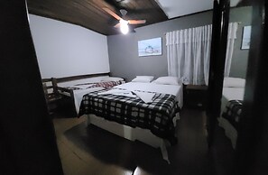 Village Paraty Centro