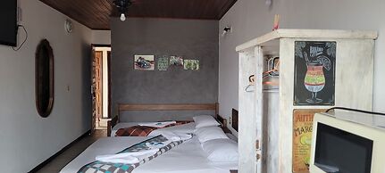 Village Paraty Centro