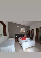 Village Paraty Centro