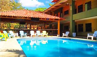 Hotel Coco Heights Condos