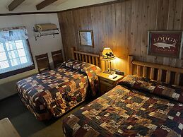 OLDE MILL INN OF CLARKSTON