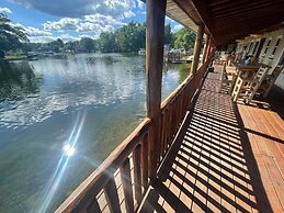 OLDE MILL INN OF CLARKSTON