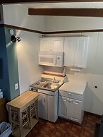 OLDE MILL INN OF CLARKSTON