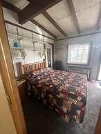 OLDE MILL INN OF CLARKSTON