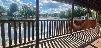 OLDE MILL INN OF CLARKSTON