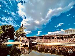 OLDE MILL INN OF CLARKSTON