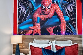 Magnificent 12bd House Perfect for Family Gatherings, Close to Disney 