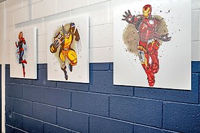 Magnificent 12bd House Perfect for Family Gatherings, Close to Disney 