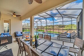 Magnificent 12bd House Perfect for Family Gatherings, Close to Disney 