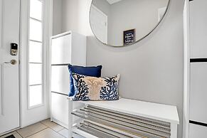 Magnificent 12bd House Perfect for Family Gatherings, Close to Disney 