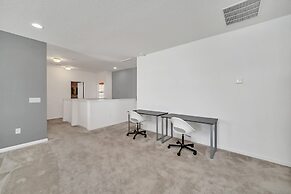 Magnificent 12bd House Perfect for Family Gatherings, Close to Disney 