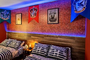 Magnificent 12bd House Perfect for Family Gatherings, Close to Disney 