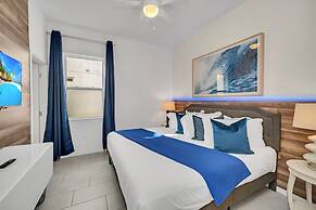 Magnificent 12bd House Perfect for Family Gatherings, Close to Disney 