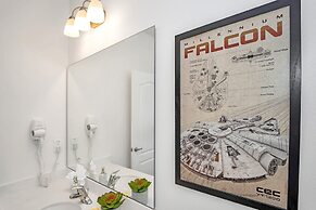 Magnificent 12bd House Perfect for Family Gatherings, Close to Disney 