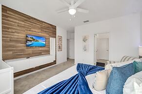 Magnificent 12bd House Perfect for Family Gatherings, Close to Disney 