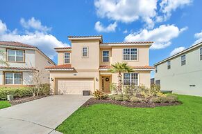 Magnificent 12bd House Perfect for Family Gatherings, Close to Disney 