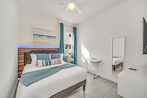 Magnificent 12bd House Perfect for Family Gatherings, Close to Disney 