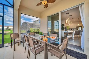 Magnificent 12bd House Perfect for Family Gatherings, Close to Disney 