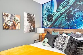 Magnificent 12bd House Perfect for Family Gatherings, Close to Disney 