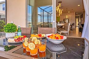 Magnificent 12bd House Perfect for Family Gatherings, Close to Disney 