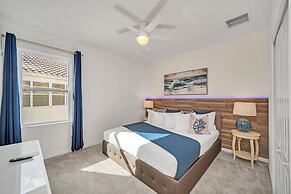 Magnificent 12bd House Perfect for Family Gatherings, Close to Disney 