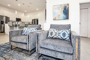 Magnificent 12bd House Perfect for Family Gatherings, Close to Disney 