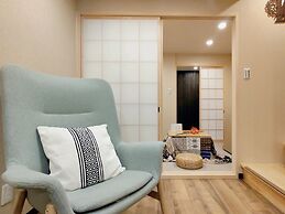 Momodanien Japanese-style  house