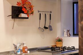 Momodanien Japanese-style  house