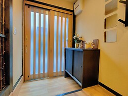 Momodanien Japanese-style  house