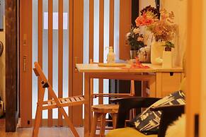 Momodanien Japanese-style  house