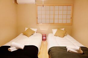 Momodanien Japanese-style  house