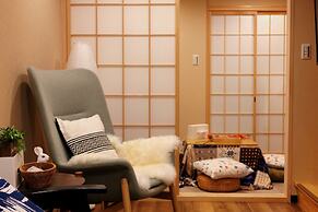 Momodanien Japanese-style  house