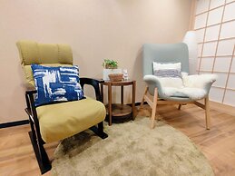 Momodanien Japanese-style  house