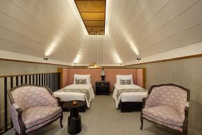 Amarea Resort & Spa Ubud by iNi Vie Hospitality