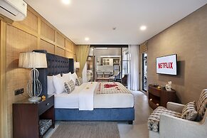 Amarea Resort & Spa Ubud by iNi Vie Hospitality