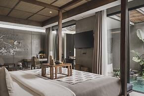 Amarea Resort & Spa Ubud by iNi Vie Hospitality