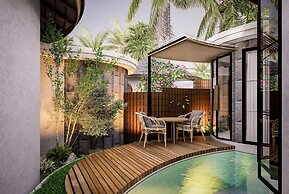 Amarea Resort & Spa Ubud by iNi Vie Hospitality