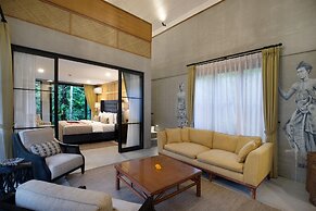 Amarea Resort & Spa Ubud by iNi Vie Hospitality