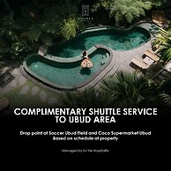 Amarea Resort & Spa Ubud by iNi Vie Hospitality