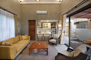 Amarea Resort & Spa Ubud by iNi Vie Hospitality