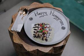 Amarea Resort & Spa Ubud by iNi Vie Hospitality